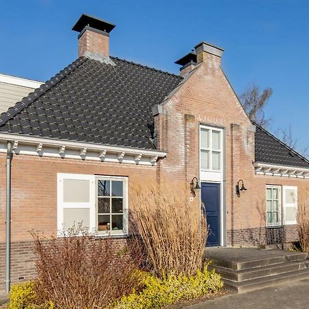 Roompot Buitenplaats De Hildenberg Appelscha Extérieur photo