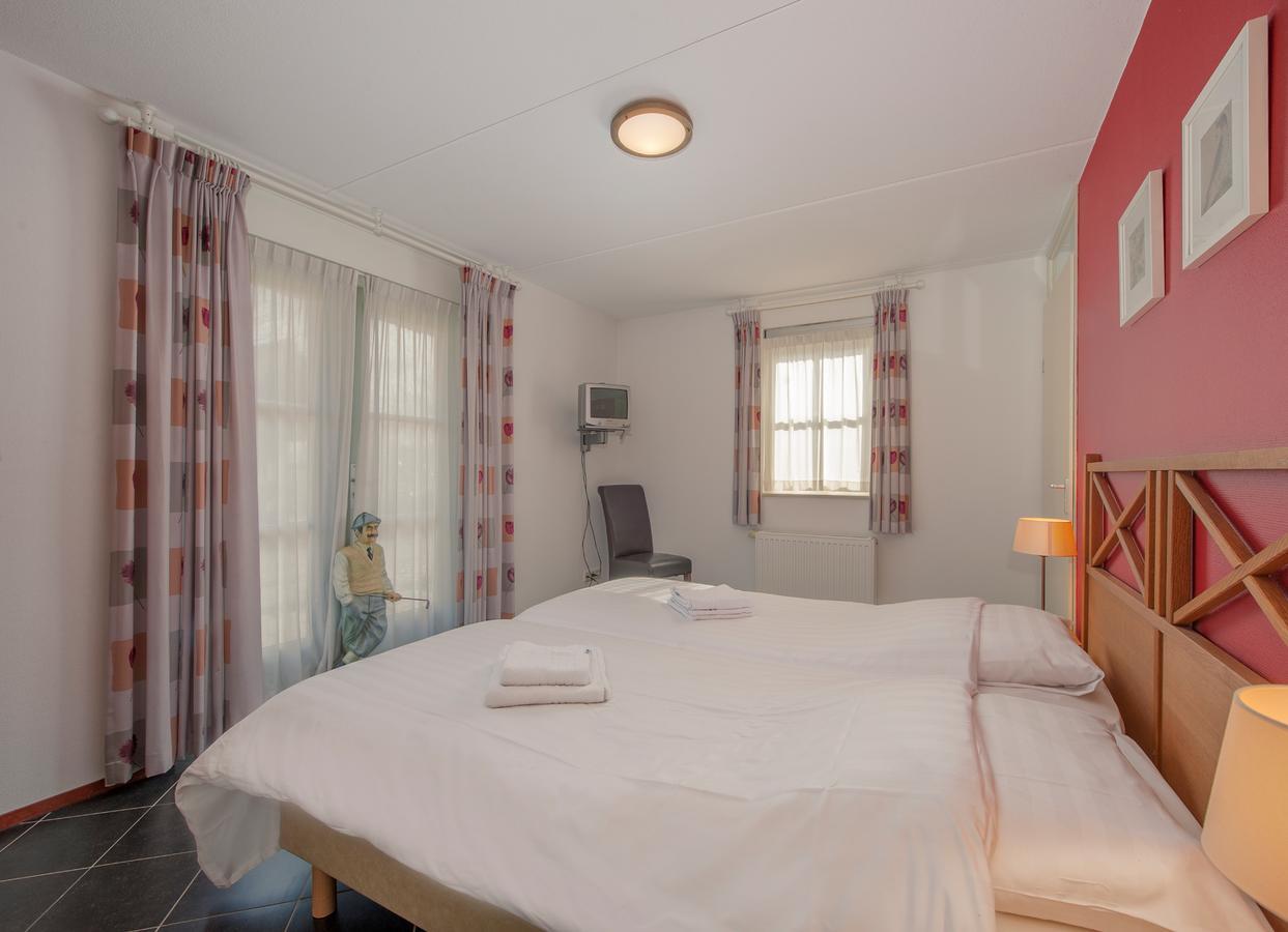 Roompot Buitenplaats De Hildenberg Appelscha Chambre photo