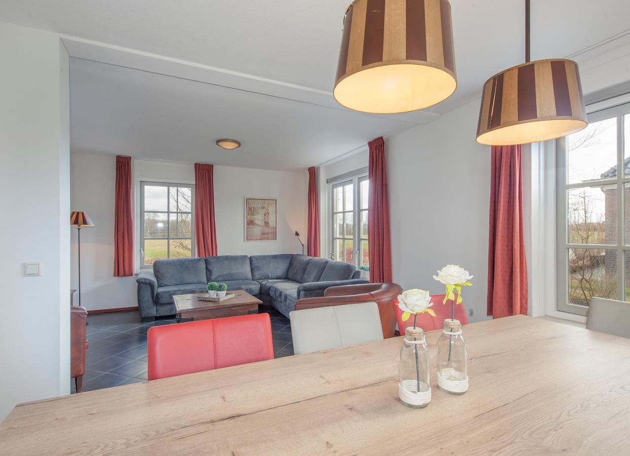 Roompot Buitenplaats De Hildenberg Appelscha Chambre photo