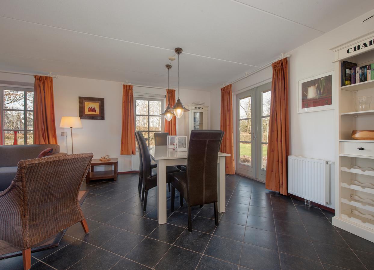 Roompot Buitenplaats De Hildenberg Appelscha Chambre photo