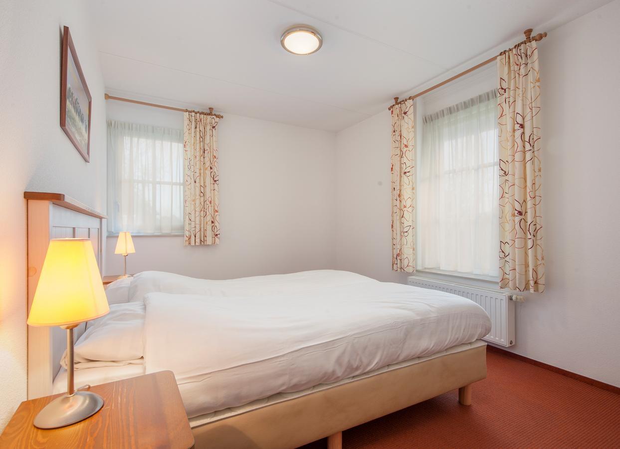 Roompot Buitenplaats De Hildenberg Appelscha Chambre photo