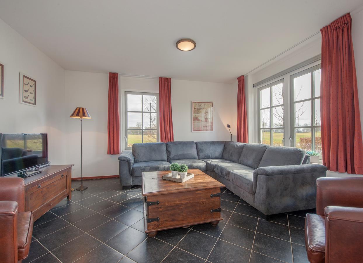 Roompot Buitenplaats De Hildenberg Appelscha Chambre photo