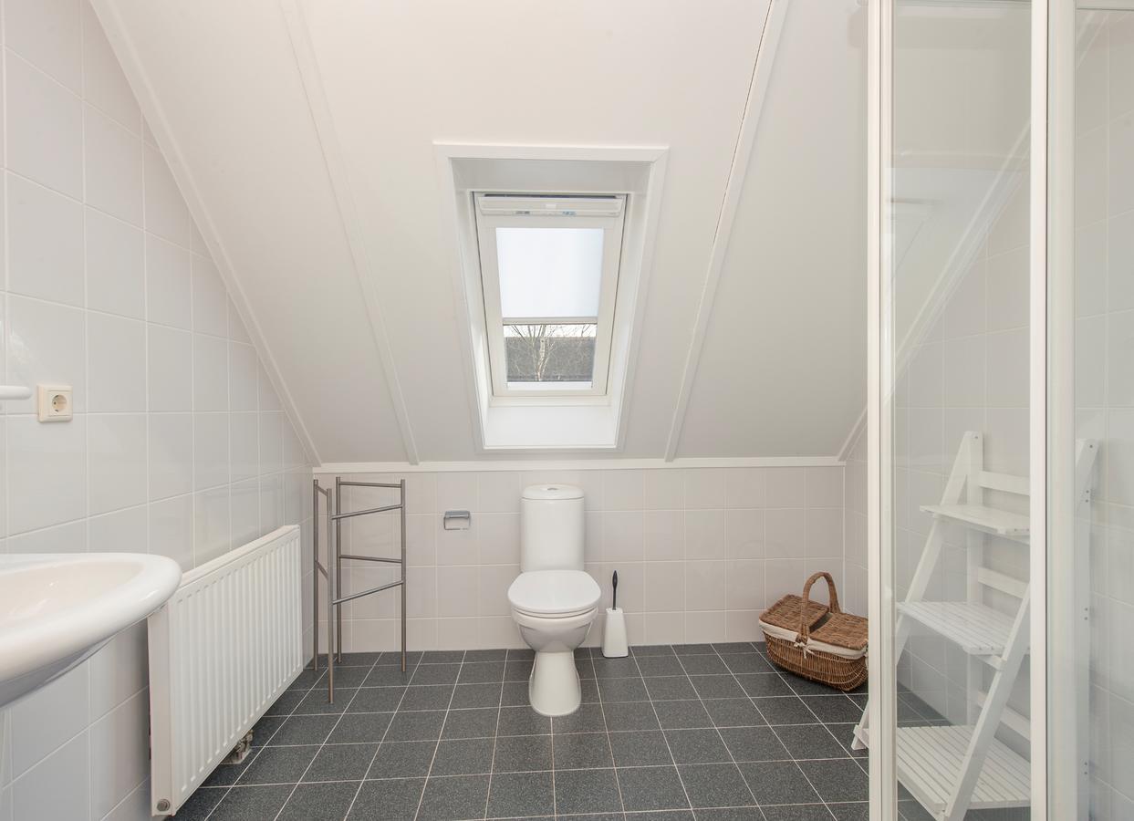 Roompot Buitenplaats De Hildenberg Appelscha Chambre photo