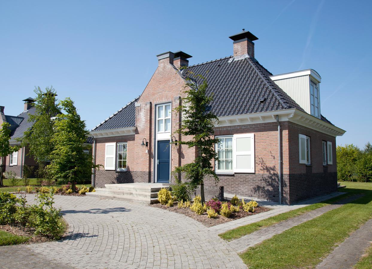 Roompot Buitenplaats De Hildenberg Appelscha Chambre photo