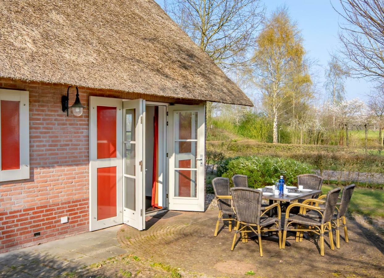 Roompot Buitenplaats De Hildenberg Appelscha Chambre photo